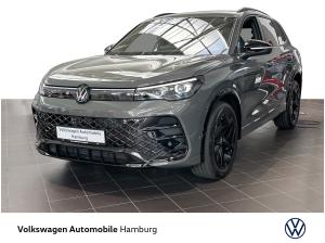 Volkswagen Tiguan R-Line 1,5 l eTSI OPF 7-Gang-Doppelkupplungsgetriebe DSG _LGE