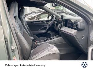 Volkswagen Tiguan R-Line 1,5 l eTSI OPF 7-Gang-Doppelkupplungsgetriebe DSG _LGE