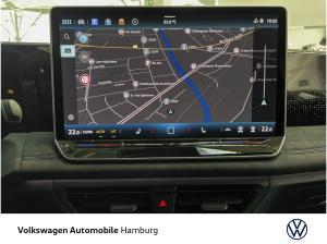 Volkswagen Tiguan R-Line 1,5 l eTSI OPF 7-Gang-Doppelkupplungsgetriebe DSG _LGE