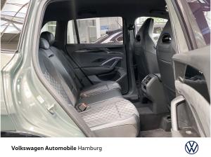Volkswagen Tiguan R-Line 1,5 l eTSI OPF 7-Gang-Doppelkupplungsgetriebe DSG _LGE