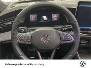 Volkswagen Tiguan R-Line 1,5 l eTSI OPF 7-Gang-Doppelkupplungsgetriebe DSG _LGE