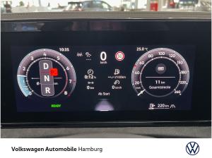 Volkswagen Tiguan R-Line 1,5 l eTSI OPF 7-Gang-Doppelkupplungsgetriebe DSG _LGE