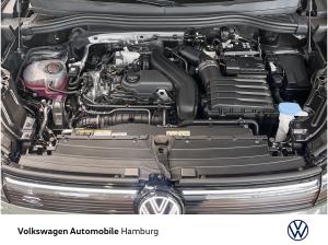 Volkswagen Tiguan R-Line 1,5 l eTSI OPF 7-Gang-Doppelkupplungsgetriebe DSG _LGE