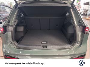 Volkswagen Tiguan R-Line 1,5 l eTSI OPF 7-Gang-Doppelkupplungsgetriebe DSG _LGE