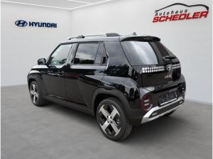 Hyundai INSTER 49 kWh Prime + 360 Grad Kamera + Wärmepumpe +++ SOFORT VERFÜGBAR +++