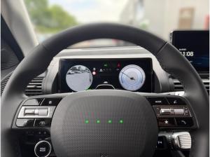 Hyundai INSTER 49 kWh Prime + 360 Grad Kamera + Wärmepumpe +++ SOFORT VERFÜGBAR +++