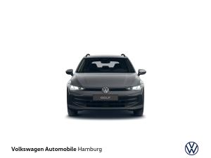 Volkswagen Golf Variant Life 1,5 l eTSI OPF 7-Gang-Doppelkupplungsgetriebe DSG