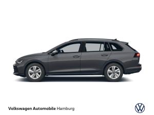 Volkswagen Golf Variant Life 1,5 l eTSI OPF 7-Gang-Doppelkupplungsgetriebe DSG _LGE