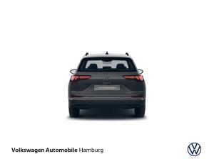 Volkswagen Golf Variant Life 1,5 l eTSI OPF 7-Gang-Doppelkupplungsgetriebe DSG