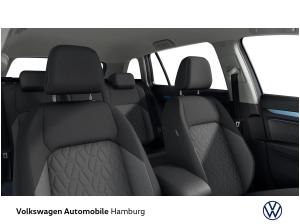 Volkswagen Golf Variant Life 1,5 l eTSI OPF 7-Gang-Doppelkupplungsgetriebe DSG