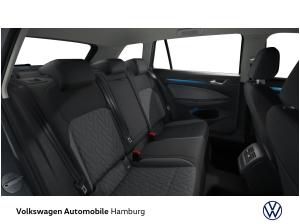 Volkswagen Golf Variant Life 1,5 l eTSI OPF 7-Gang-Doppelkupplungsgetriebe DSG _LGE