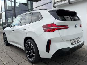 BMW X3 20d xDrive M-Sport AHK Finanzierung ab 2,49%