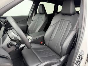BMW X3 20d xDrive M-Sport AHK Finanzierung ab 2,49%