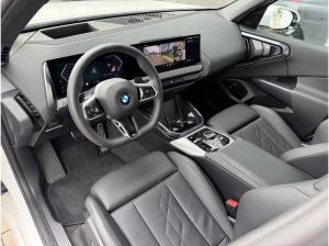 BMW X3 20d xDrive M-Sport AHK Finanzierung ab 2,49%