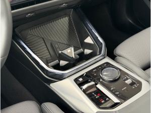 BMW X3 20d xDrive M-Sport AHK Finanzierung ab 2,49%