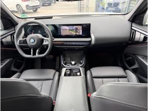 BMW X3 20d xDrive M-Sport AHK Finanzierung ab 2,49%