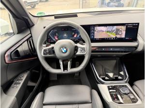 BMW X3 20d xDrive M-Sport AHK Finanzierung ab 2,49%