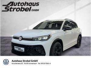 Volkswagen Tiguan R-Line 1.5 eTSI 150PS DSG*Black Style*AHK*Easy Open Close*Winterrad*SOFORT