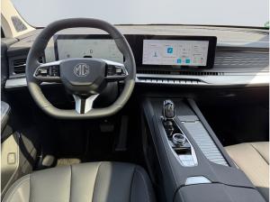 MG MGS9 Comfort *7-Sitzer*Panorama*360Grad-Kamera*