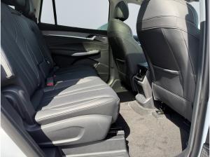 MG MGS9 Comfort *7-Sitzer*Panorama*360Grad-Kamera*