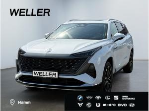 MG MGS9 Comfort *7-Sitzer*Panorama*360Grad-Kamera*