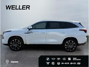 MG MGS9 Comfort *7-Sitzer*Panorama*360Grad-Kamera*