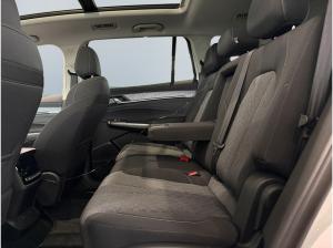 MG MGS9 Comfort *7-Sitzer*Panorama*360Grad-Kamera*