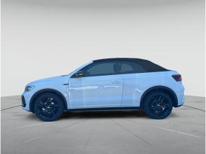 Volkswagen T-Roc Cabriolet R-Line "Black Style" 1.5 TSI DSG *AHK*WKR*Nav*SHZ*RFK*IQ.Light* !! sofort verfügbar !!