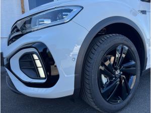 Volkswagen T-Roc Cabriolet R-Line "Black Style" 1.5 TSI DSG *AHK*WKR*Nav*SHZ*RFK*IQ.Light* !! sofort verfügbar !!