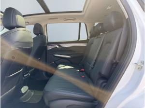 MG MGS9 Comfort *7-Sitzer*Panorama*360Grad-Kamera*