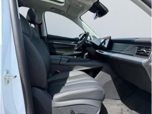 MG MGS9 Comfort *7-Sitzer*Panorama*360Grad-Kamera*