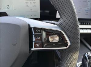 MG MGS9 Comfort *7-Sitzer*Panorama*360Grad-Kamera*