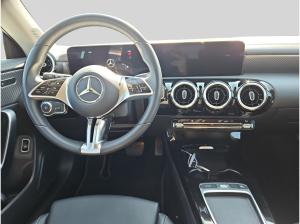 Mercedes-Benz CLA 200 Shooting Brake Advanced - Klima*Tempmat*SHZ*Nav*PDC*LED*Haustürlieferung inkl.
