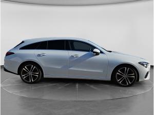Mercedes-Benz CLA 200 Shooting Brake Advanced - Klima*Tempmat*SHZ*Nav*PDC*LED*Haustürlieferung inkl.