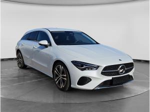 Mercedes-Benz CLA 200 Shooting Brake Advanced - Klima*Tempmat*SHZ*Nav*PDC*LED*Haustürlieferung inkl.