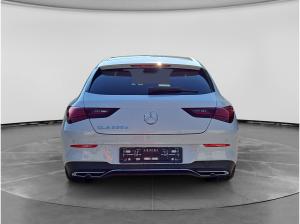 Mercedes-Benz CLA 200 Shooting Brake Advanced - Klima*Tempmat*SHZ*Nav*PDC*LED*Haustürlieferung inkl.