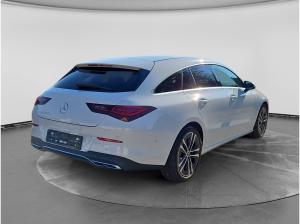 Mercedes-Benz CLA 200 Shooting Brake Advanced - Klima*Tempmat*SHZ*Nav*PDC*LED*Haustürlieferung inkl.