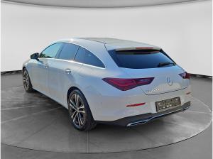 Mercedes-Benz CLA 200 Shooting Brake Advanced - Klima*Tempmat*SHZ*Nav*PDC*LED*Haustürlieferung inkl.
