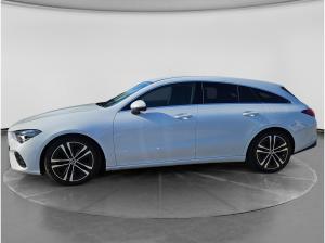 Mercedes-Benz CLA 200 Shooting Brake Advanced - Klima*Tempmat*SHZ*Nav*PDC*LED*Haustürlieferung inkl.