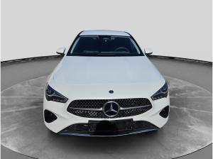 Mercedes-Benz CLA 200 Shooting Brake Advanced - Klima*Tempmat*SHZ*Nav*PDC*LED*Haustürlieferung inkl.
