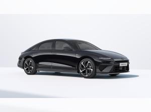 Hyundai IONIQ 6 84kWh 325PS Allradantrieb N Line +++ sofort verfügbar +++