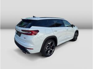 Skoda Kodiaq RS 2,0 TSI DSG 4x4 PanoSD AHK Plus❗❗❗Aktion bis 31.08.2026❗❗❗