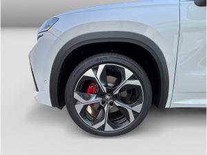 Skoda Kodiaq RS 2,0 TSI DSG 4x4 PanoSD AHK Plus❗❗❗Aktion bis 31.08.2026❗❗❗