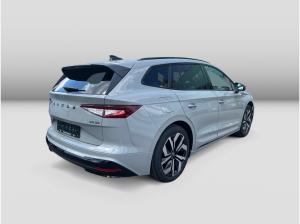 Skoda ENYAQ Enyaq Sportline 60 AHK Transport Winter Advanced❗❗❗Aktion bis 31.07.2026❗❗❗
