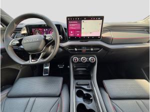 Skoda Kodiaq RS 2,0 TSI DSG 4x4 PanoSD AHK Plus❗❗❗Aktion bis 31.08.2026❗❗❗