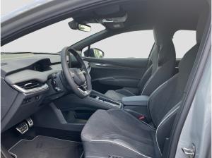 Skoda ENYAQ Enyaq Sportline 60 AHK Transport Winter Advanced❗❗❗Aktion bis 31.07.2026❗❗❗