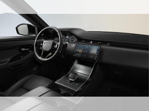 Land Rover Range Rover Evoque D200 Hoxton Edition; Pixel-LED; Panoramaschiebedach; Meridian Surround-Soundsystem