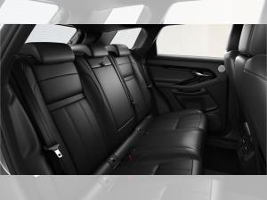 Land Rover Range Rover Evoque D200 Hoxton Edition; Pixel-LED; Panoramaschiebedach; Meridian Surround-Soundsystem