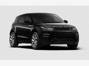 Land Rover Range Rover Evoque D200 Hoxton Edition; Pixel-LED; Panoramaschiebedach; Meridian Surround-Soundsystem
