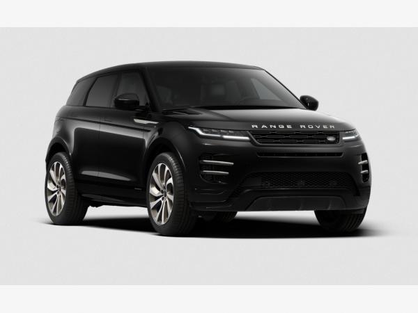 Land Rover Range Rover Evoque D200 Hoxton Edition; Pixel-LED; Panoramaschiebedach; Meridian Surround-Soundsystem